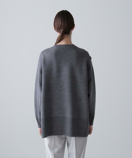 ADORE / アドーア ニット・セーター | リボンニット | 詳細7
