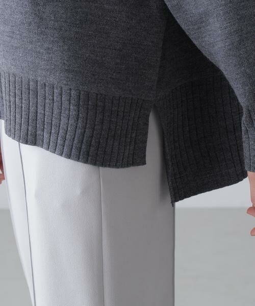 ADORE / アドーア ニット・セーター | リボンニット | 詳細10