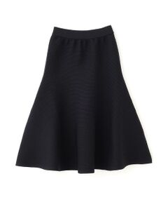 ADORE / アドーア スカート | ＜20周年記念＞フレアニットスカート