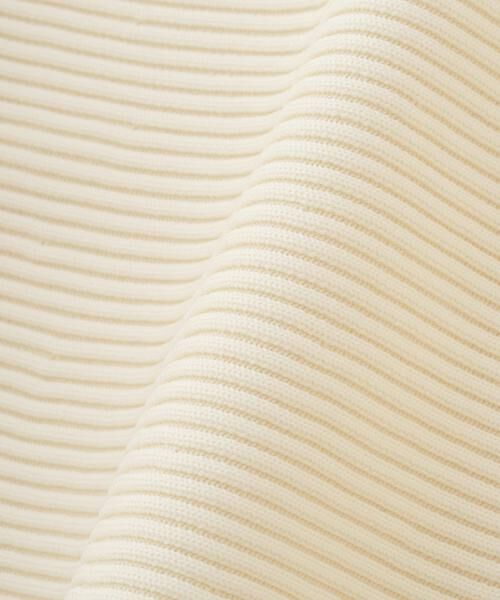 ADORE / アドーア スカート | <20周年記念>フレアニットスカート | 詳細7