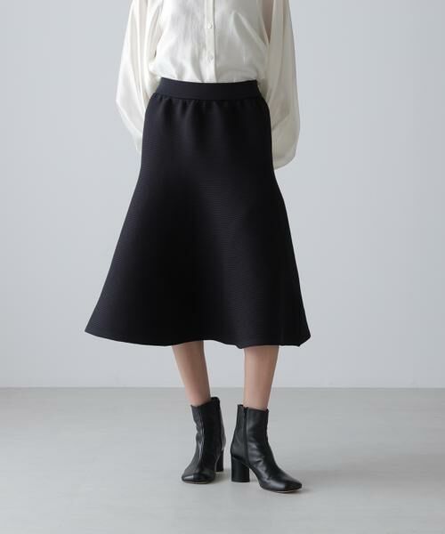 ADORE / アドーア スカート | <20周年記念>フレアニットスカート | 詳細11