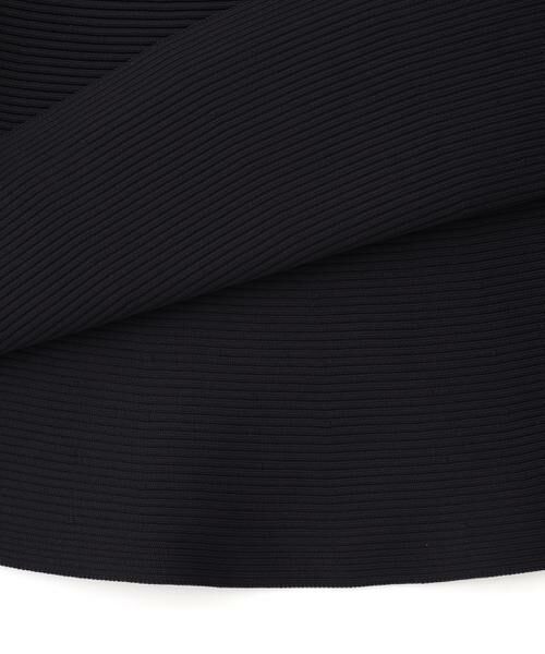 ADORE / アドーア スカート | <20周年記念>フレアニットスカート | 詳細12