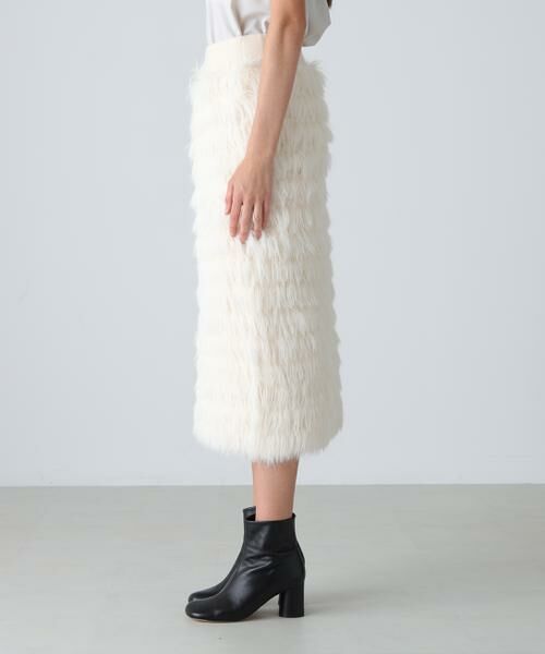 ADORE / アドーア スカート | リオーネニットスカート | 詳細3