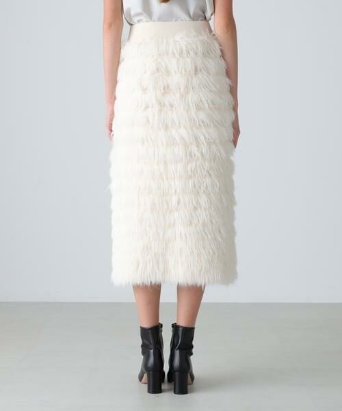ADORE / アドーア スカート | リオーネニットスカート | 詳細4