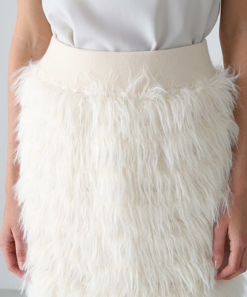 ADORE / アドーア スカート | リオーネニットスカート | 詳細5