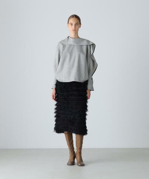 ADORE / アドーア スカート | リオーネニットスカート | 詳細8