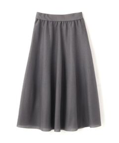 ADORE / アドーア スカート | シアーフォルムドニットスカート