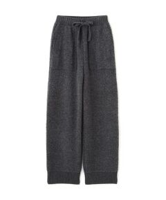 ADORE / アドーア パンツ | ◆パイルニットパンツ