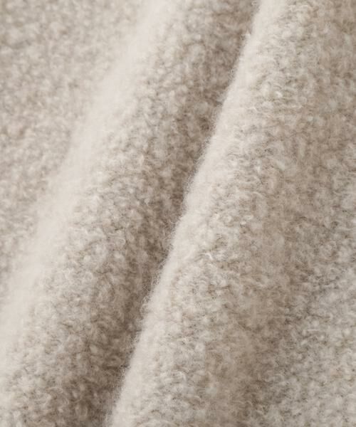 ADORE / アドーア パンツ | ◆パイルニットパンツ | 詳細12