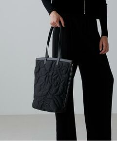 ADORE / アドーア バッグ | ドローイングキルティングバッグ