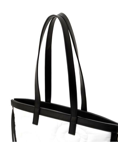 ADORE / アドーア バッグ | ドローイングキルティングバッグ | 詳細5