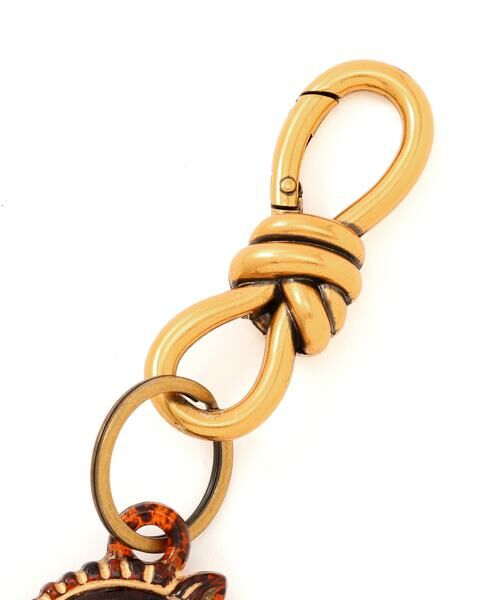 ADORE / アドーア アクセサリー | ナイトキーチェーン | 詳細3