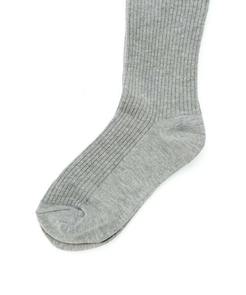 ADORE / アドーア ストッキング・タイツ・その他 | ｐｉｅｄｉ　ｎｕｄｉ　リブタイツ | 詳細2