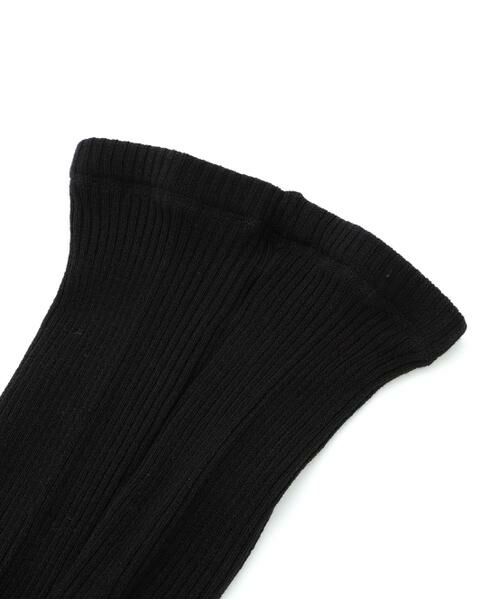 ADORE / アドーア ストッキング・タイツ・その他 | ｐｉｅｄｉ　ｎｕｄｉ　リブトレンカ | 詳細1