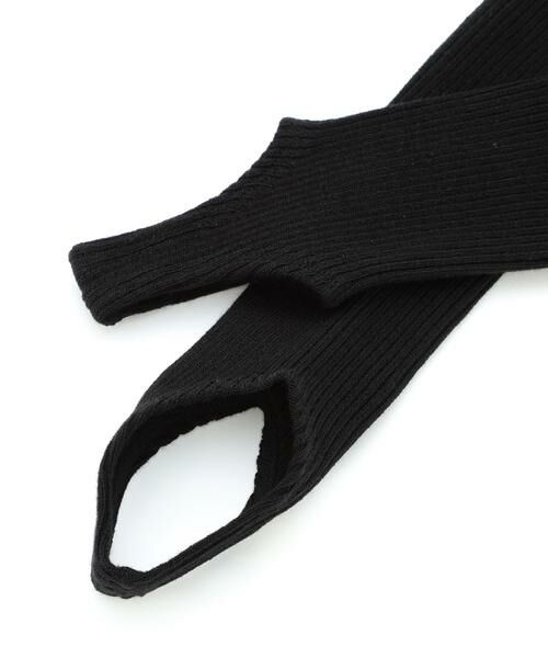 ADORE / アドーア ストッキング・タイツ・その他 | ｐｉｅｄｉ　ｎｕｄｉ　リブトレンカ | 詳細2