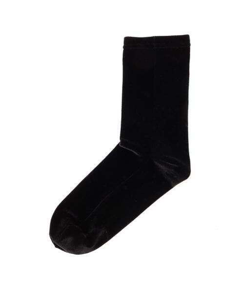 ADORE / アドーア ストッキング・タイツ・その他 | ｐｉｅｄｉ　ｎｕｄｉ　ベルベットソックス | 詳細2