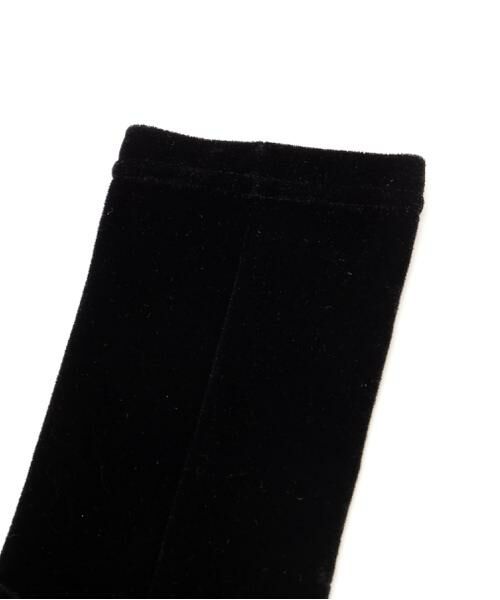 ADORE / アドーア ストッキング・タイツ・その他 | ｐｉｅｄｉ　ｎｕｄｉ　ベルベットソックス | 詳細3