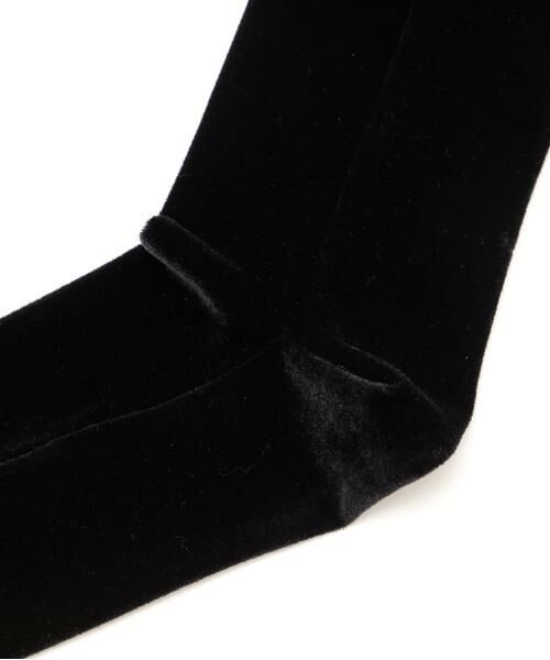 ADORE / アドーア ストッキング・タイツ・その他 | ｐｉｅｄｉ　ｎｕｄｉ　ベルベットソックス | 詳細4