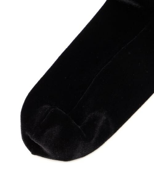 ADORE / アドーア ストッキング・タイツ・その他 | ｐｉｅｄｉ　ｎｕｄｉ　ベルベットソックス | 詳細5