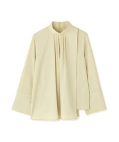 ADORE / アドーア シャツ・ブラウス | ドライタッチジョーゼットブラウス