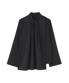 ADORE / アドーア シャツ・ブラウス | ドライタッチジョーゼットブラウス