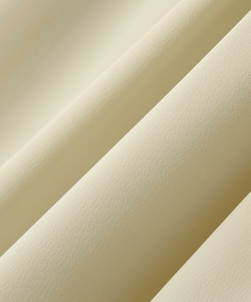 ADORE / アドーア シャツ・ブラウス | ドライタッチジョーゼットブラウス | 詳細3