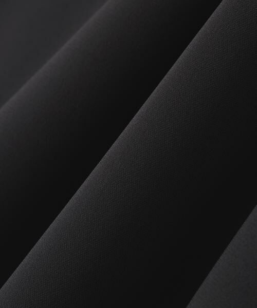 ADORE / アドーア シャツ・ブラウス | ドライタッチジョーゼットブラウス | 詳細17