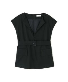 ADORE / アドーア シャツ・ブラウス | ドライハイブリッドブラウス