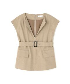 ADORE / アドーア シャツ・ブラウス | ドライハイブリッドブラウス