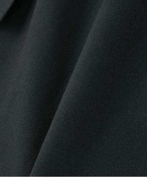 ADORE / アドーア シャツ・ブラウス | ドライハイブリッドブラウス | 詳細3