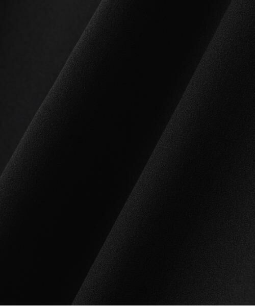 ADORE / アドーア シャツ・ブラウス | ドライタッチジョーゼットブラウス | 詳細15