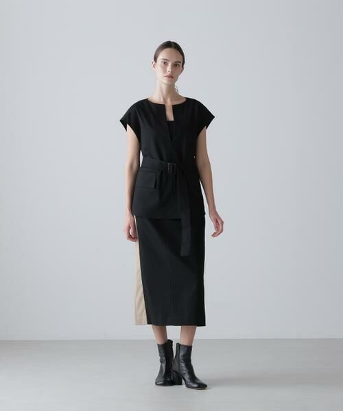 ADORE / アドーア スカート | ドライハイブリッドスカート | 詳細2