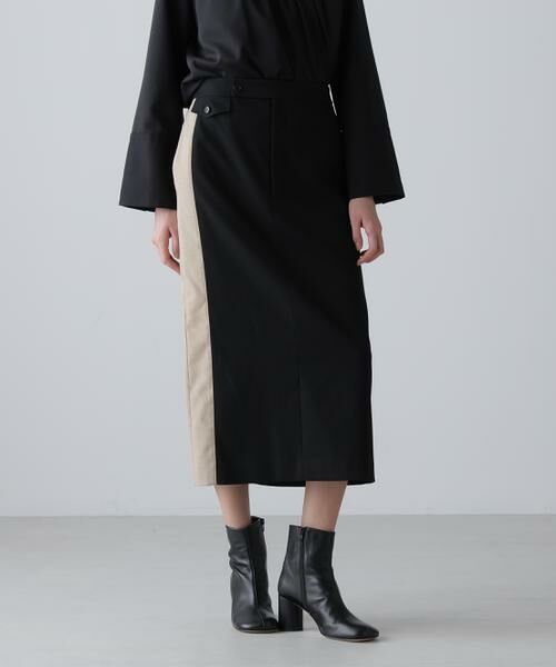 ADORE / アドーア スカート | ドライハイブリッドスカート | 詳細3