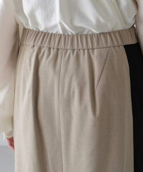 ADORE / アドーア スカート | ドライハイブリッドスカート | 詳細13
