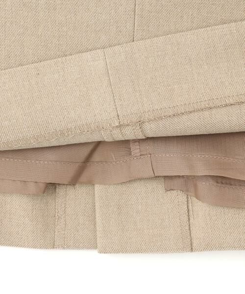 ADORE / アドーア スカート | ドライハイブリッドスカート | 詳細15