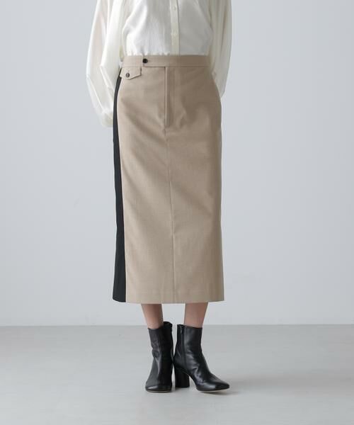 ADORE / アドーア スカート | ドライハイブリッドスカート | 詳細6
