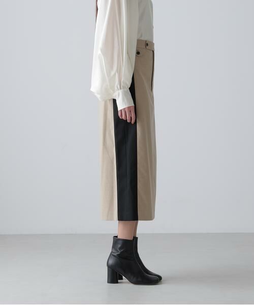 ADORE / アドーア スカート | ドライハイブリッドスカート | 詳細7