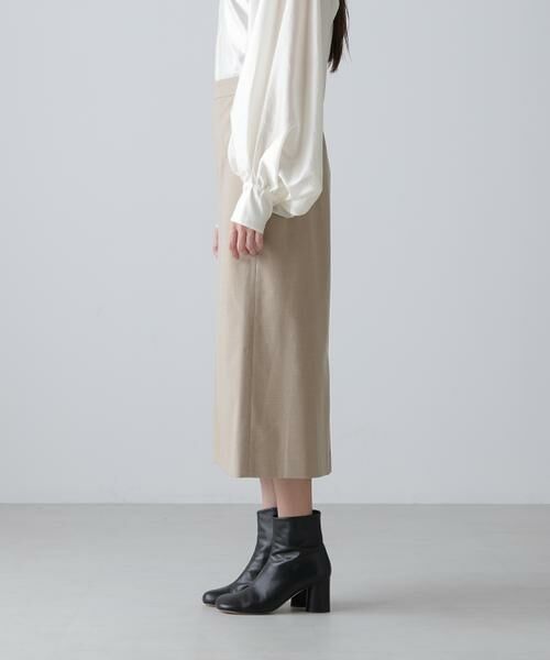 ADORE / アドーア スカート | ドライハイブリッドスカート | 詳細8