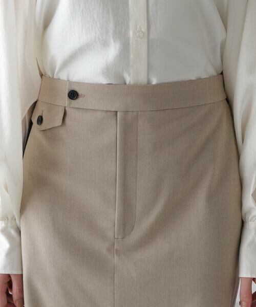 ADORE / アドーア スカート | ドライハイブリッドスカート | 詳細10