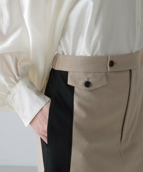 ADORE / アドーア スカート | ドライハイブリッドスカート | 詳細12