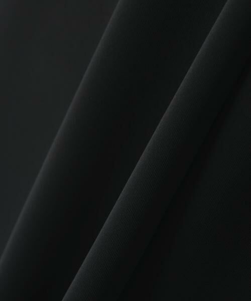 ADORE / アドーア カットソー | マットストレッチジャージートップス | 詳細1