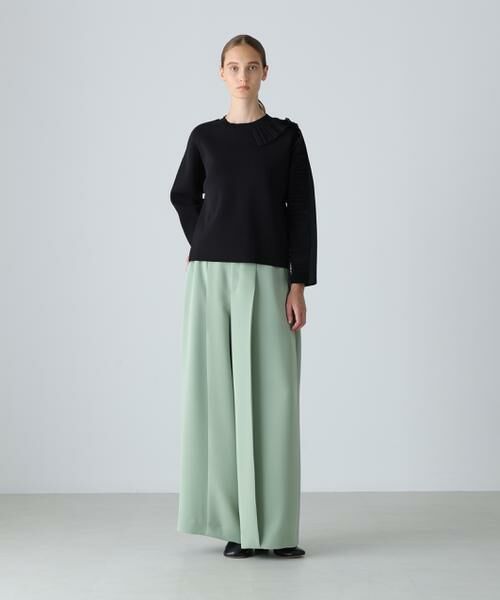 ADORE / アドーア ニット・セーター | エンベリッシュトニットプルオーバー | 詳細2