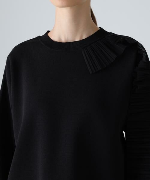 ADORE / アドーア ニット・セーター | エンベリッシュトニットプルオーバー | 詳細6