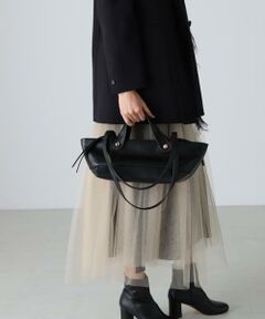 ADORE / アドーア バッグ | ボートバッグ