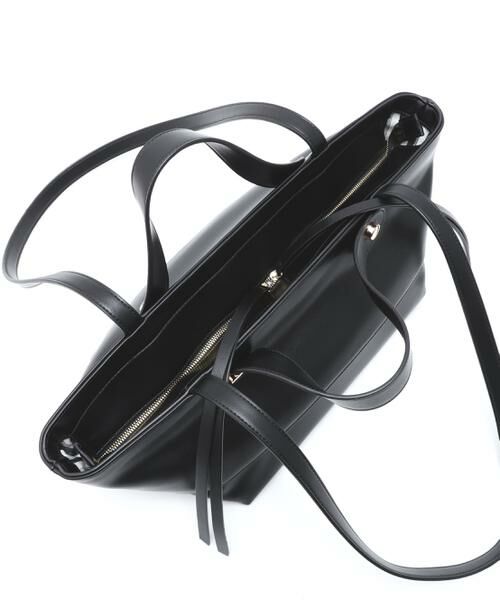 ADORE / アドーア バッグ | ボートバッグ | 詳細9