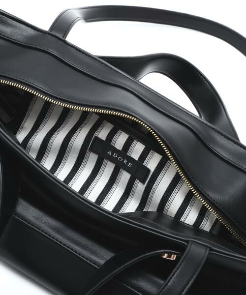ADORE / アドーア バッグ | ボートバッグ | 詳細11