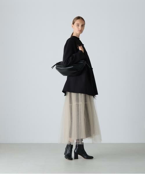 ADORE / アドーア バッグ | ボートバッグ | 詳細2