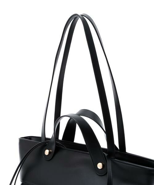 ADORE / アドーア バッグ | ボートバッグ | 詳細5