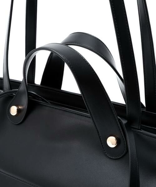 ADORE / アドーア バッグ | ボートバッグ | 詳細6