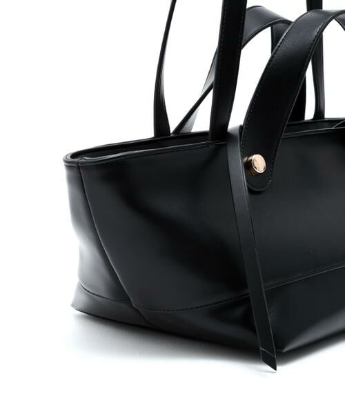 ADORE / アドーア バッグ | ボートバッグ | 詳細7